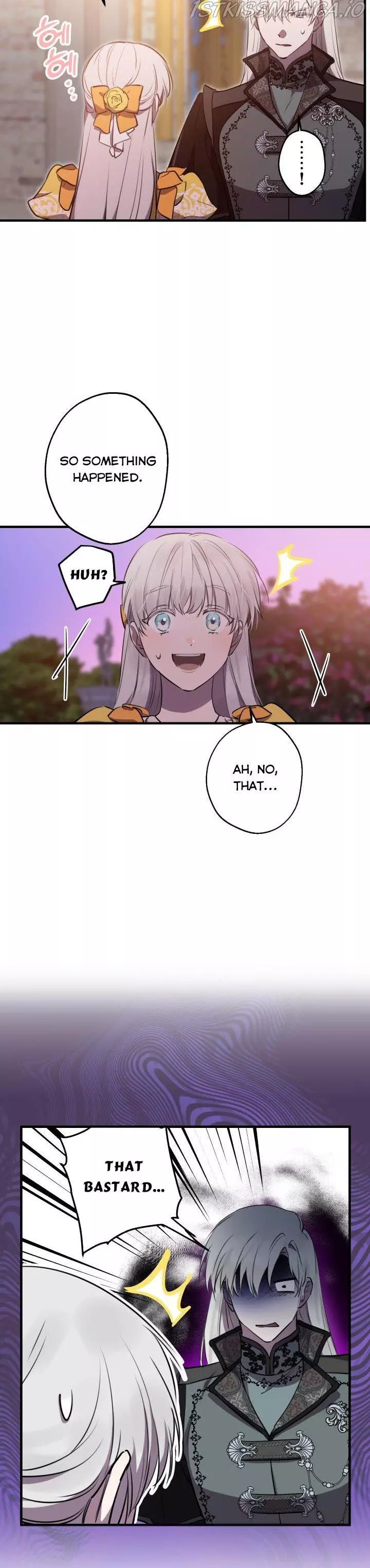 The Strongest Characters In The World Are Obsessed With Me - Chapter 56 Page 31