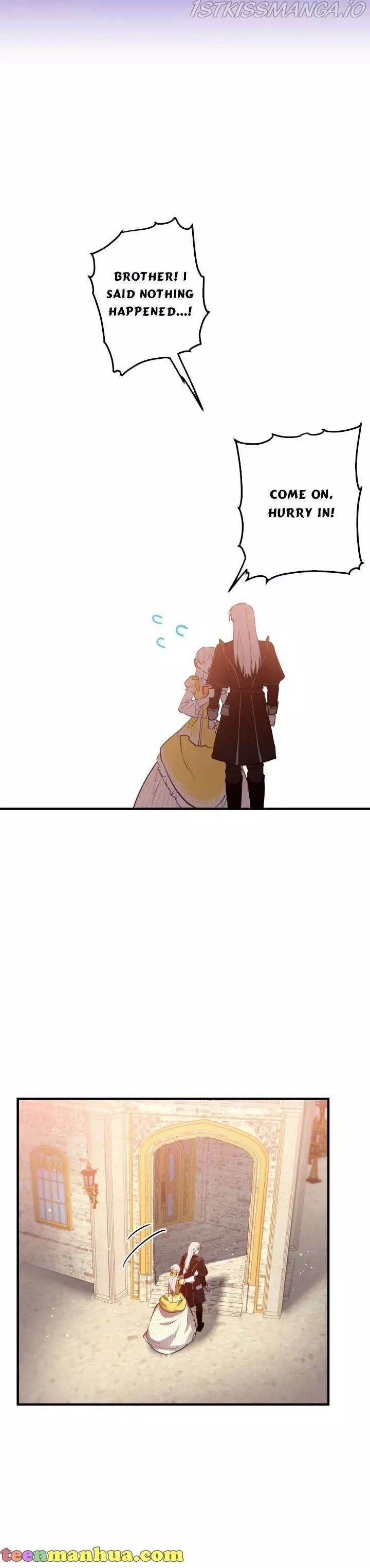The Strongest Characters In The World Are Obsessed With Me - Chapter 56 Page 32