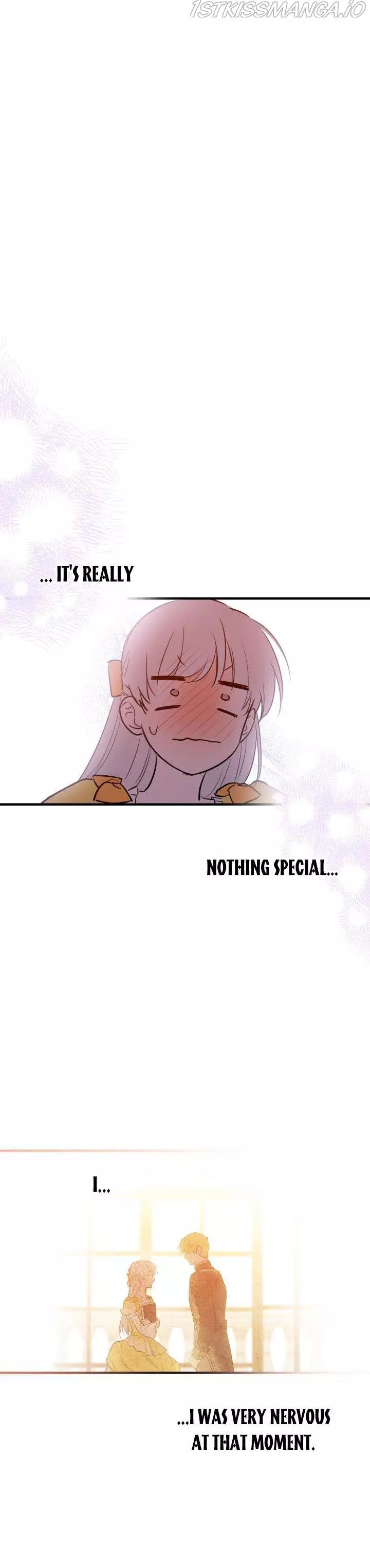 The Strongest Characters In The World Are Obsessed With Me - Chapter 56 Page 33