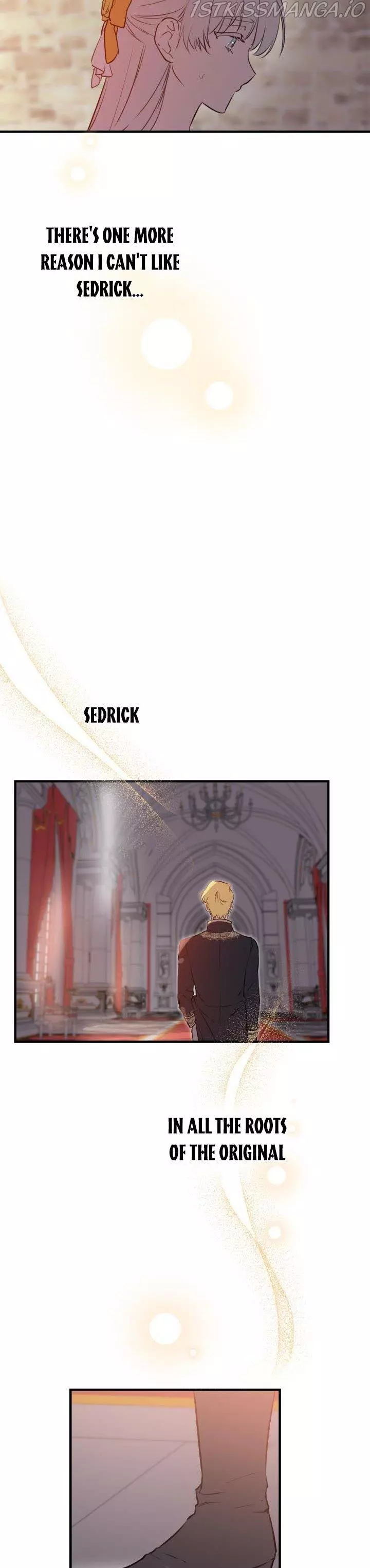 The Strongest Characters In The World Are Obsessed With Me - Chapter 56 Page 35