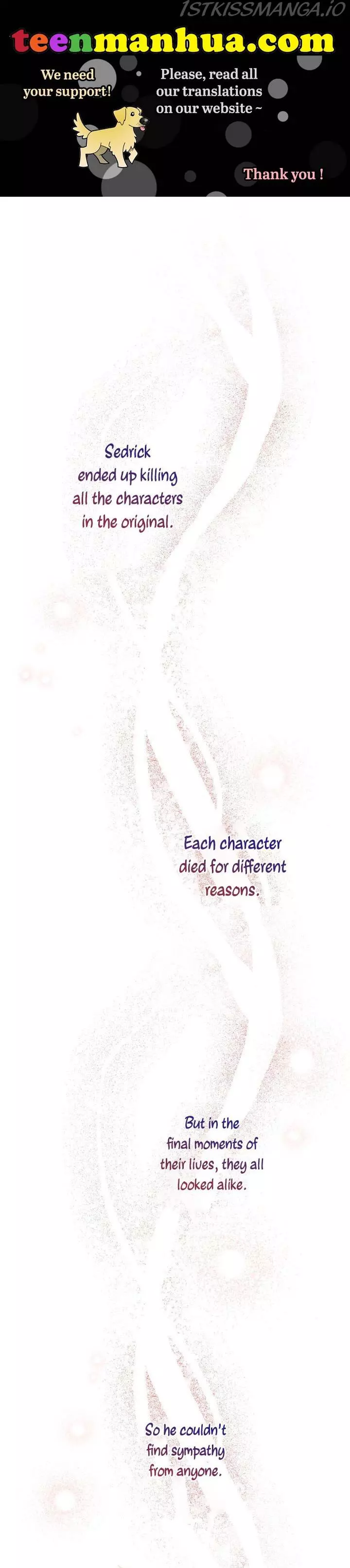The Strongest Characters In The World Are Obsessed With Me - Chapter 57 Page 1