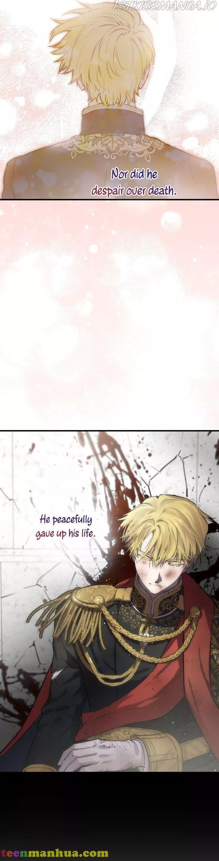 The Strongest Characters In The World Are Obsessed With Me - Chapter 57 Page 2