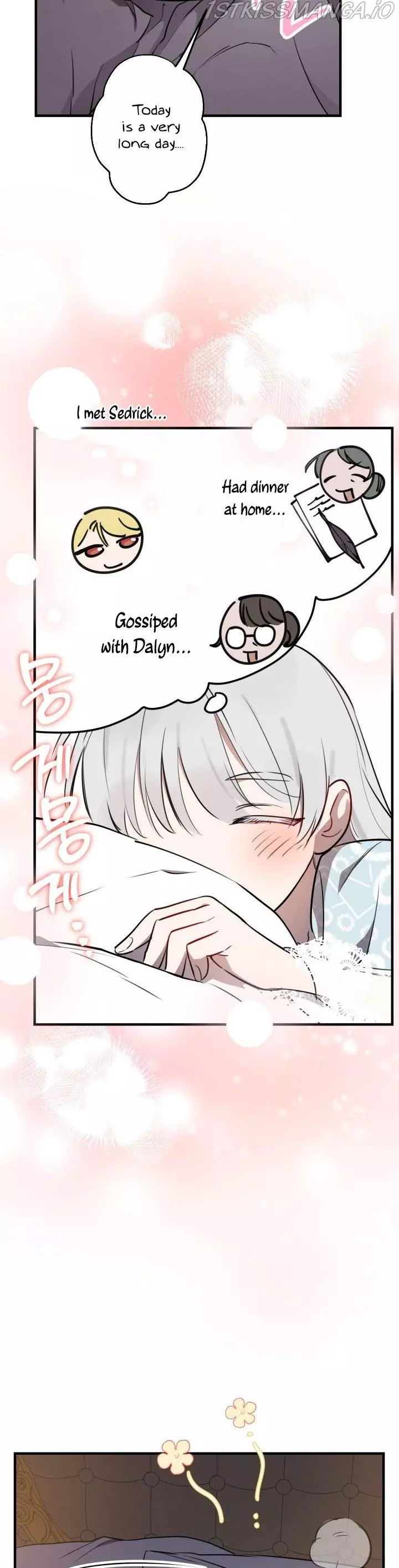 The Strongest Characters In The World Are Obsessed With Me - Chapter 57 Page 7