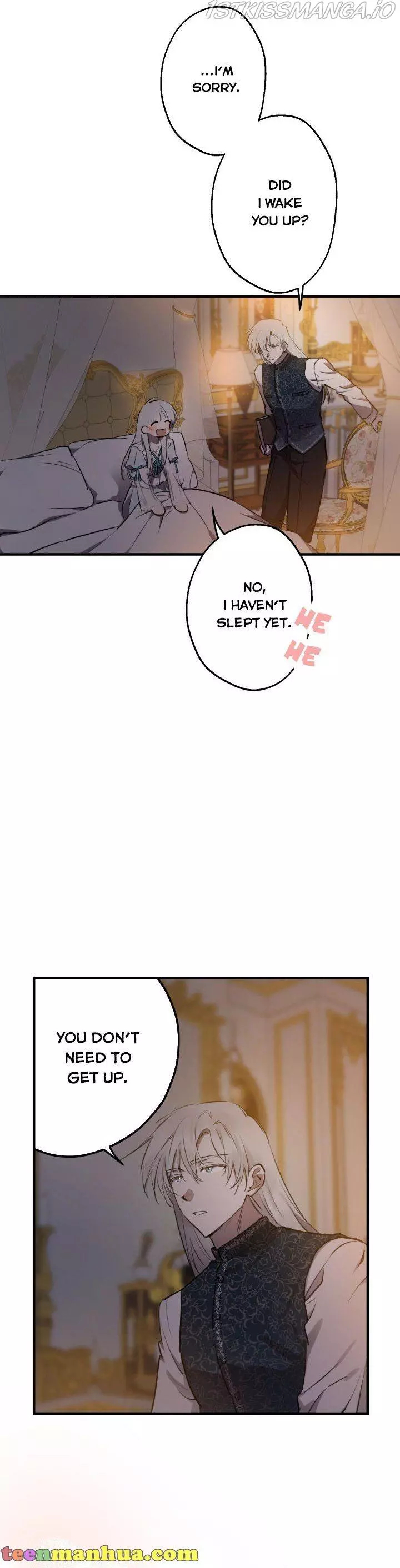 The Strongest Characters In The World Are Obsessed With Me - Chapter 57 Page 10