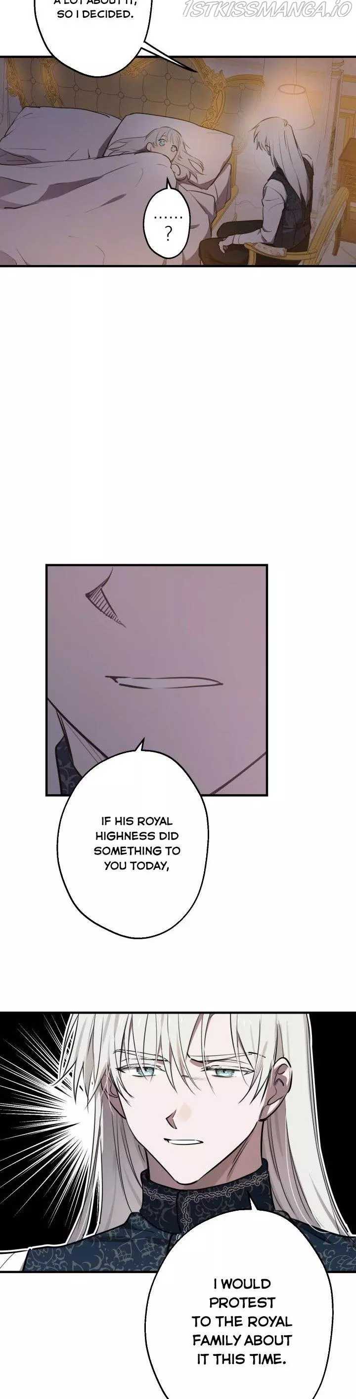 The Strongest Characters In The World Are Obsessed With Me - Chapter 57 Page 12