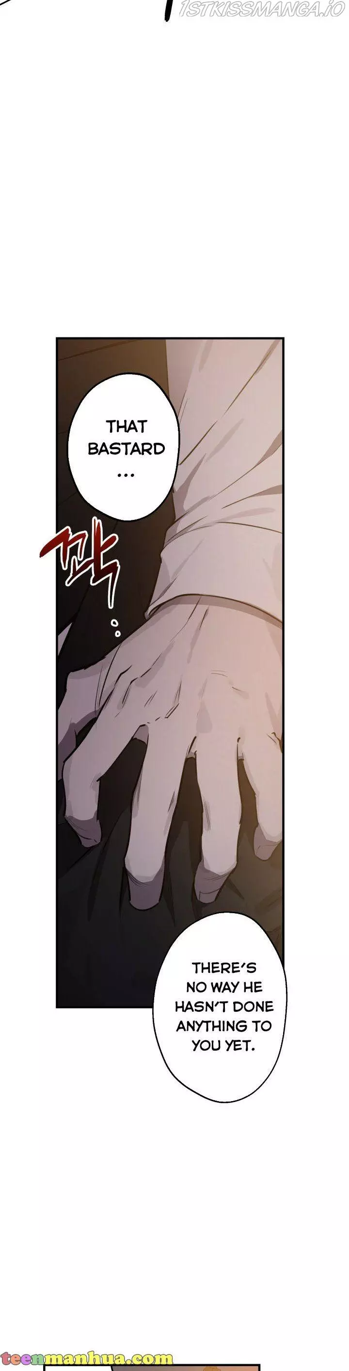The Strongest Characters In The World Are Obsessed With Me - Chapter 57 Page 14