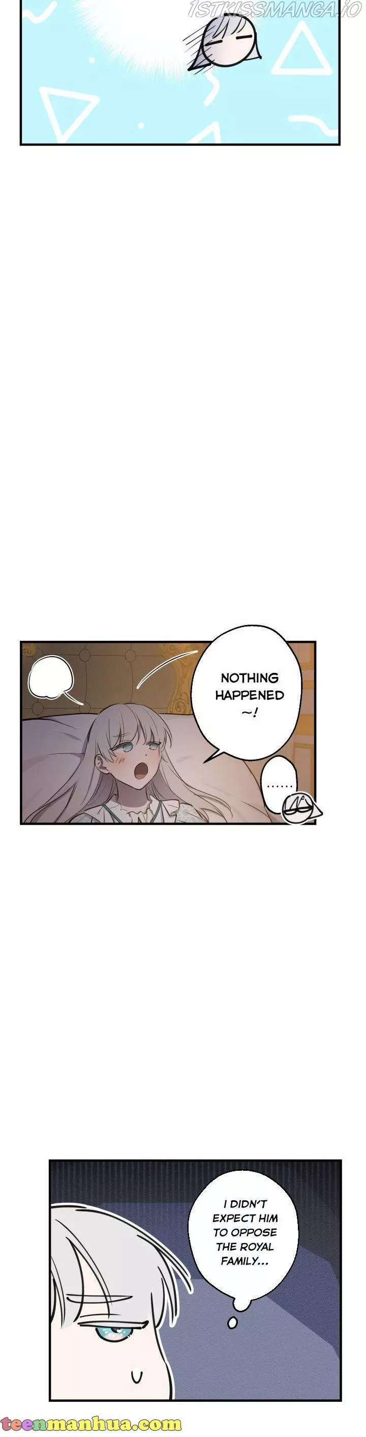 The Strongest Characters In The World Are Obsessed With Me - Chapter 57 Page 20