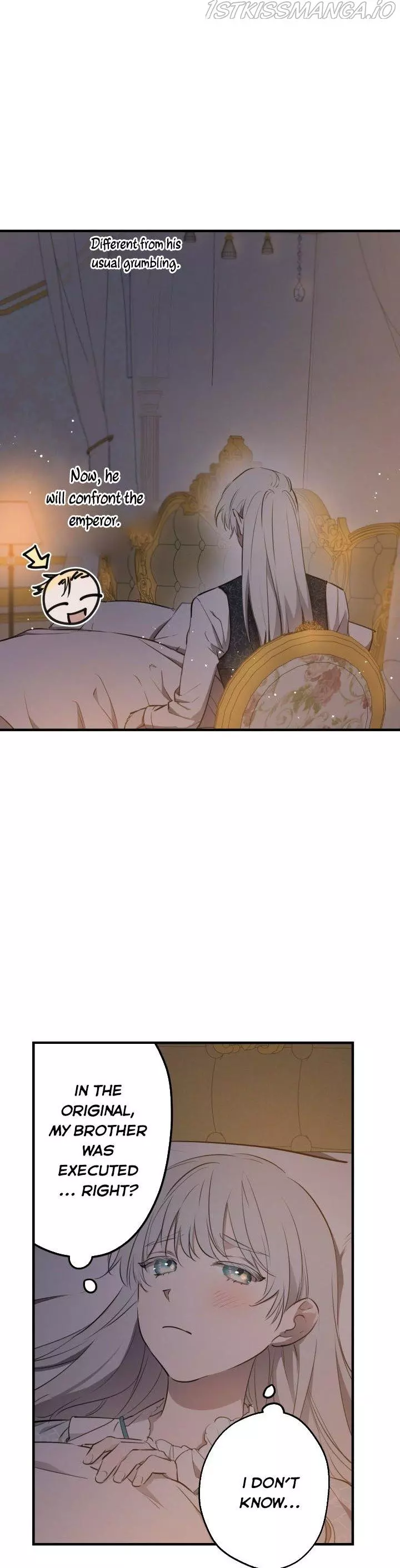 The Strongest Characters In The World Are Obsessed With Me - Chapter 57 Page 21