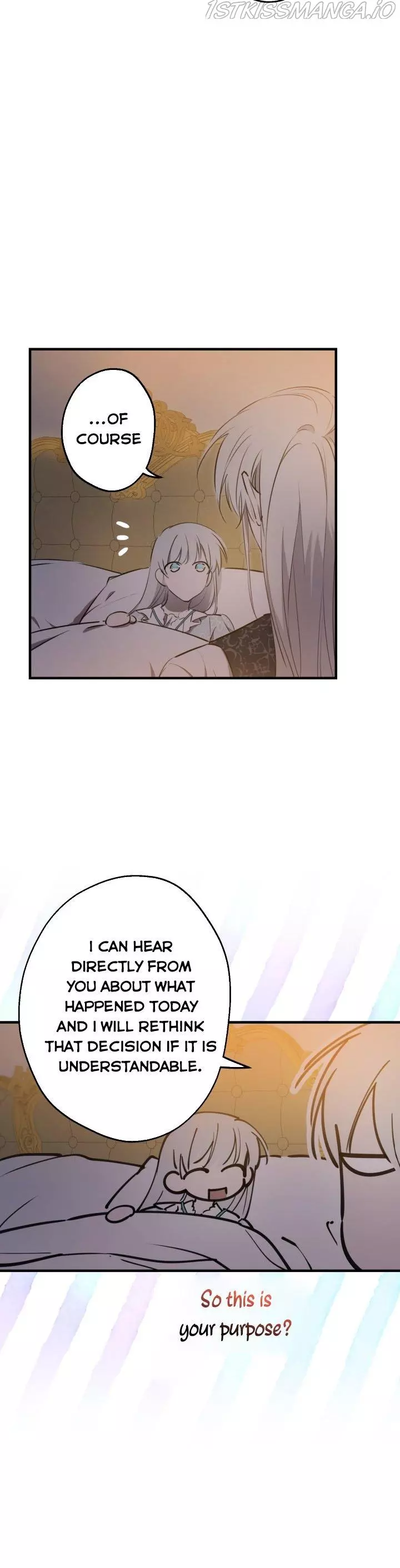 The Strongest Characters In The World Are Obsessed With Me - Chapter 57 Page 22
