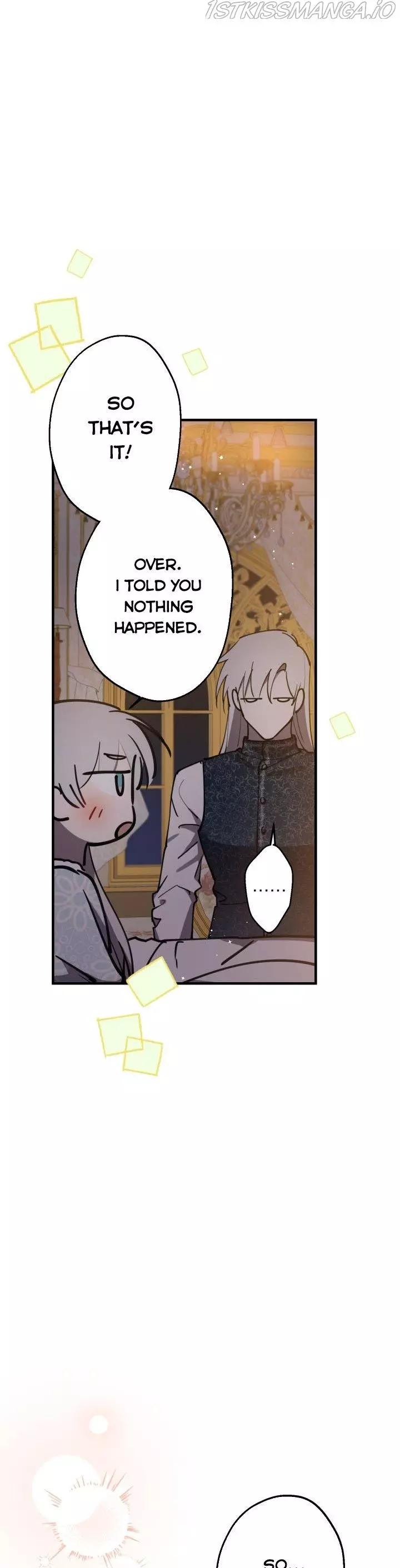 The Strongest Characters In The World Are Obsessed With Me - Chapter 57 Page 24