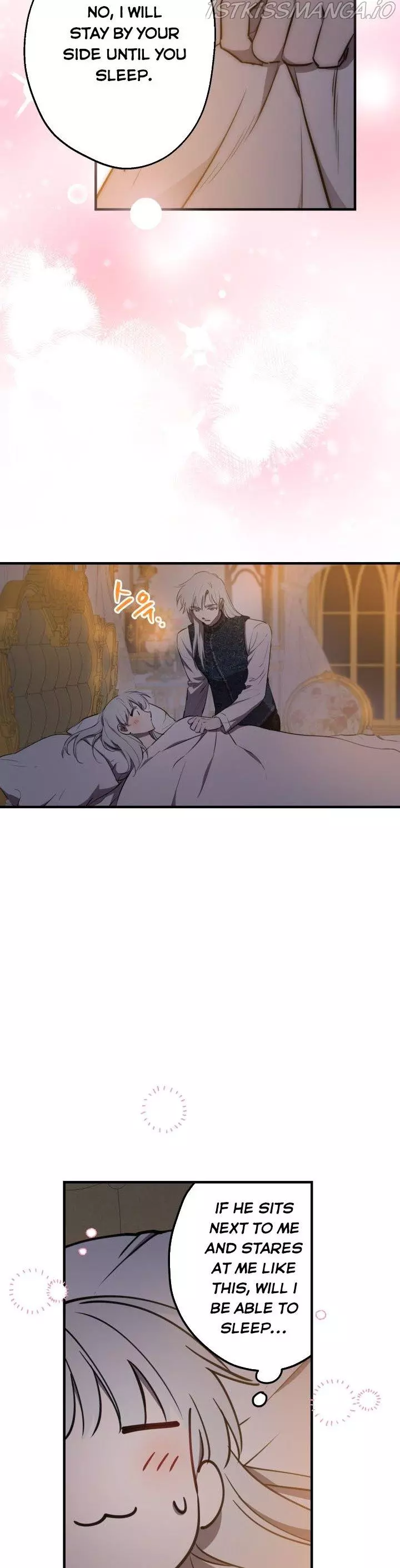 The Strongest Characters In The World Are Obsessed With Me - Chapter 57 Page 27