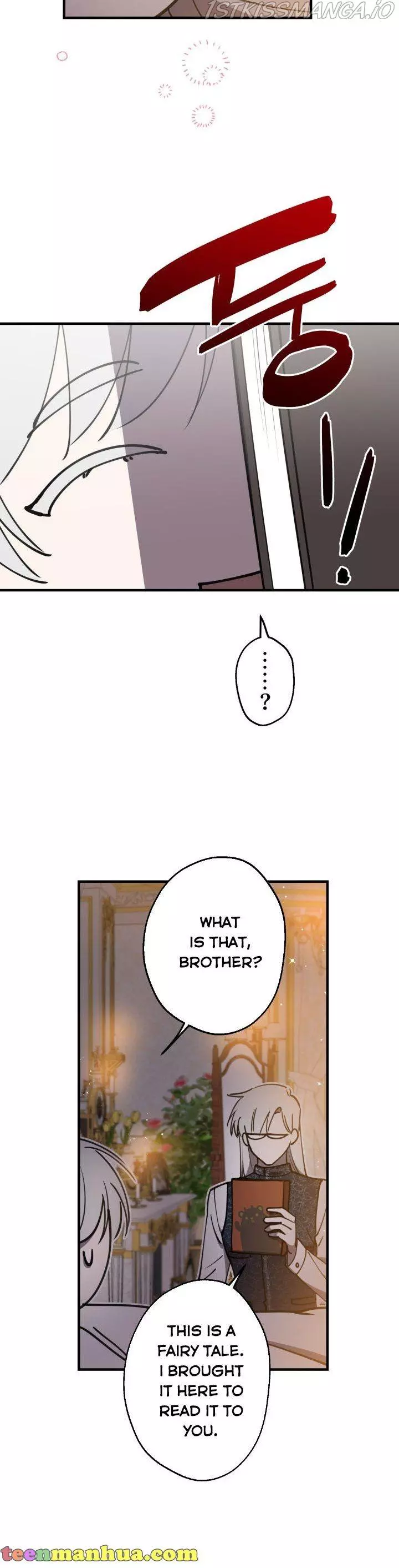 The Strongest Characters In The World Are Obsessed With Me - Chapter 57 Page 28