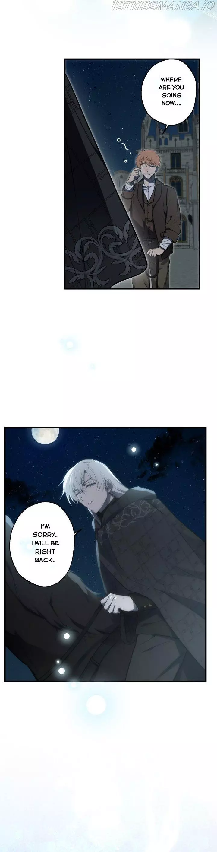 The Strongest Characters In The World Are Obsessed With Me - Chapter 57 Page 35