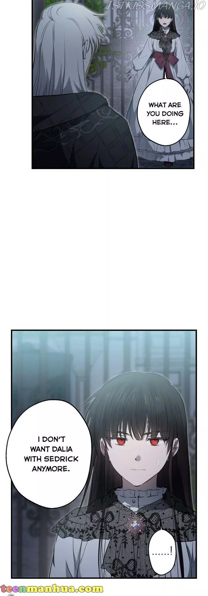 The Strongest Characters In The World Are Obsessed With Me - Chapter 57 Page 38