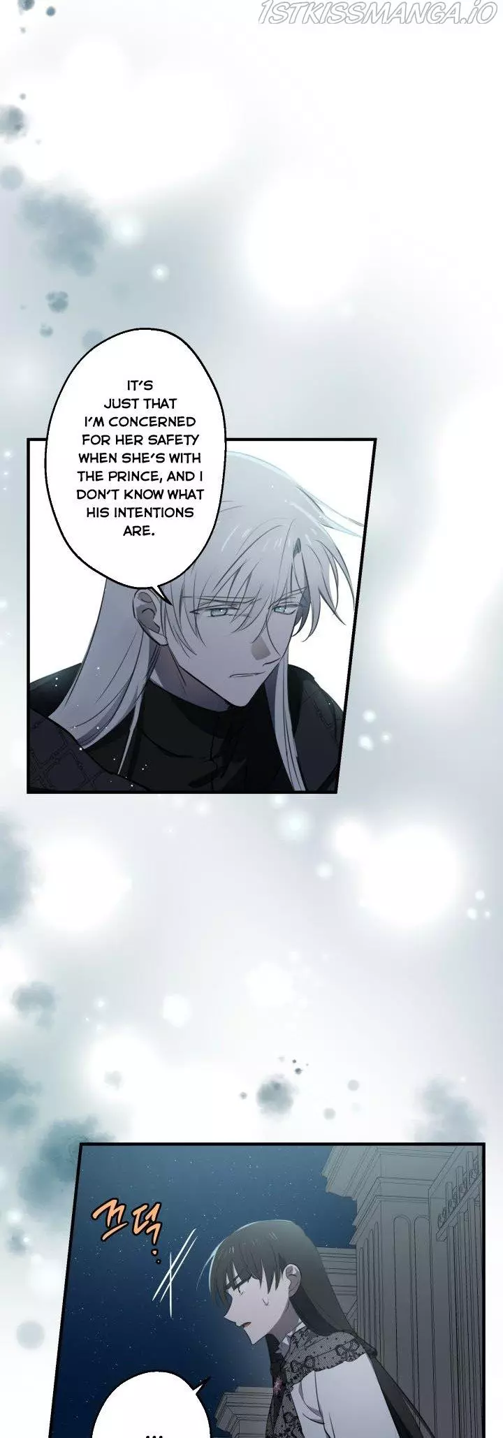 The Strongest Characters In The World Are Obsessed With Me - Chapter 57 Page 39