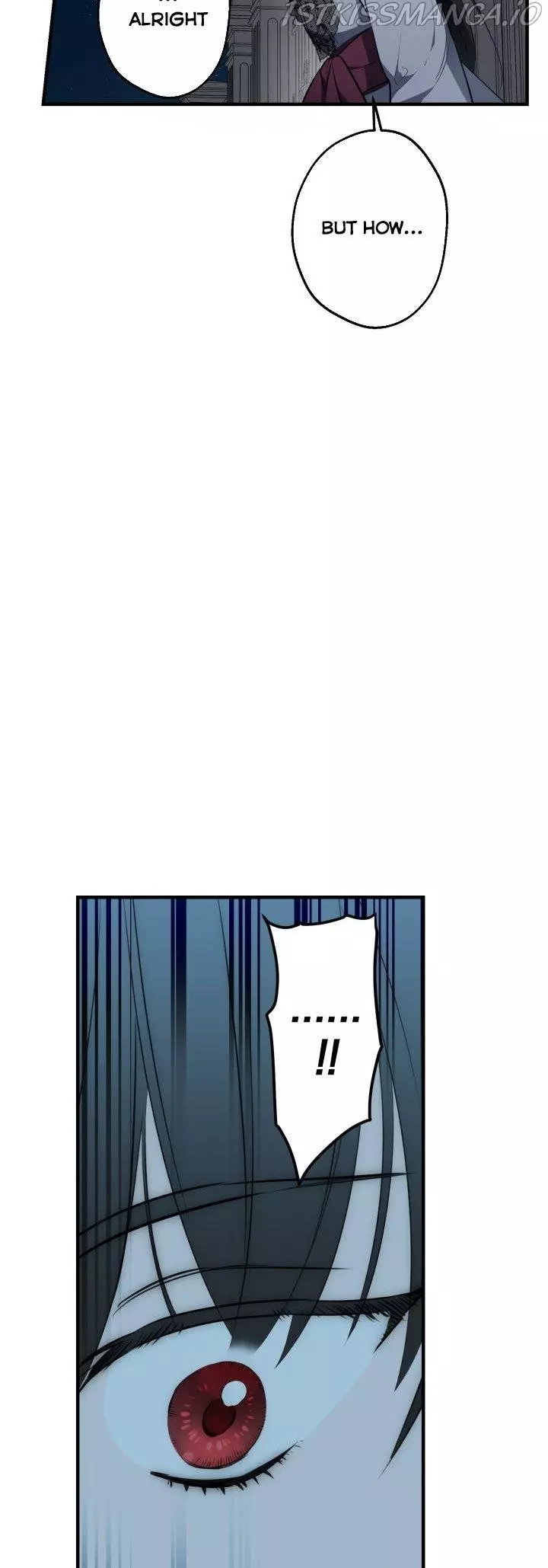 The Strongest Characters In The World Are Obsessed With Me - Chapter 57 Page 40