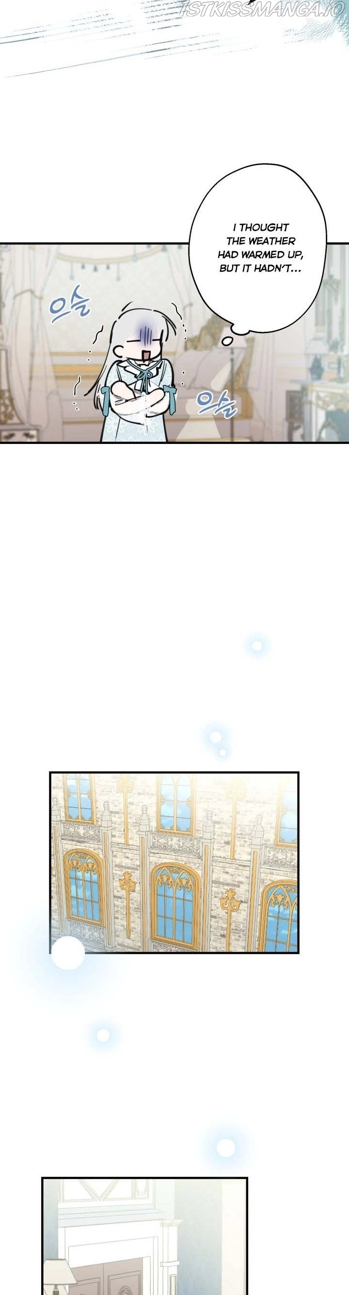 The Strongest Characters In The World Are Obsessed With Me - Chapter 58 Page 3
