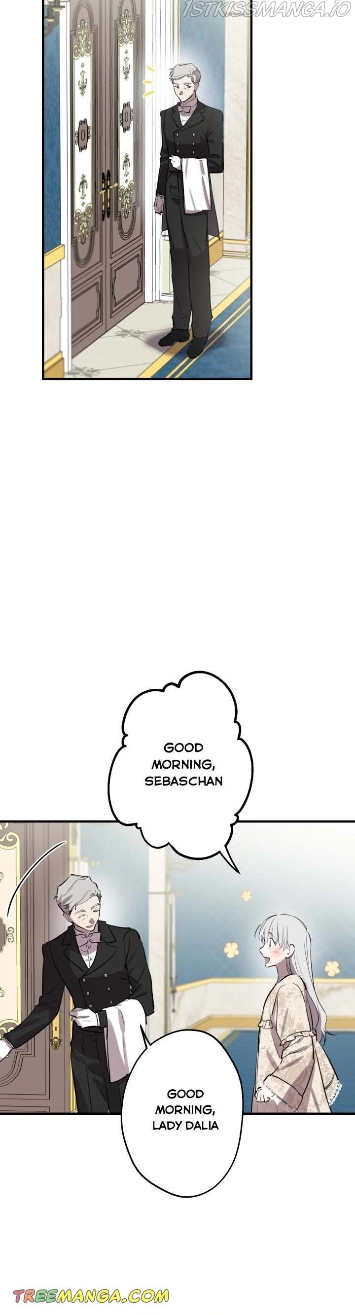 The Strongest Characters In The World Are Obsessed With Me - Chapter 58 Page 4