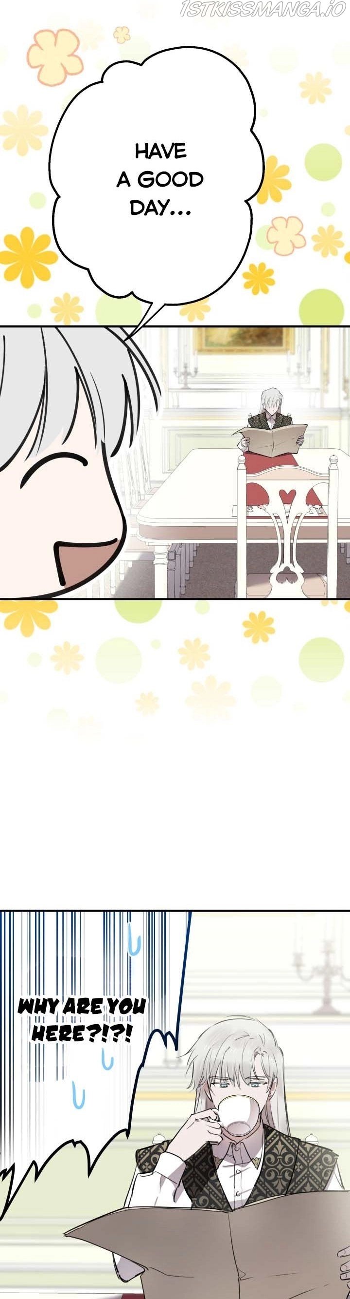 The Strongest Characters In The World Are Obsessed With Me - Chapter 58 Page 5
