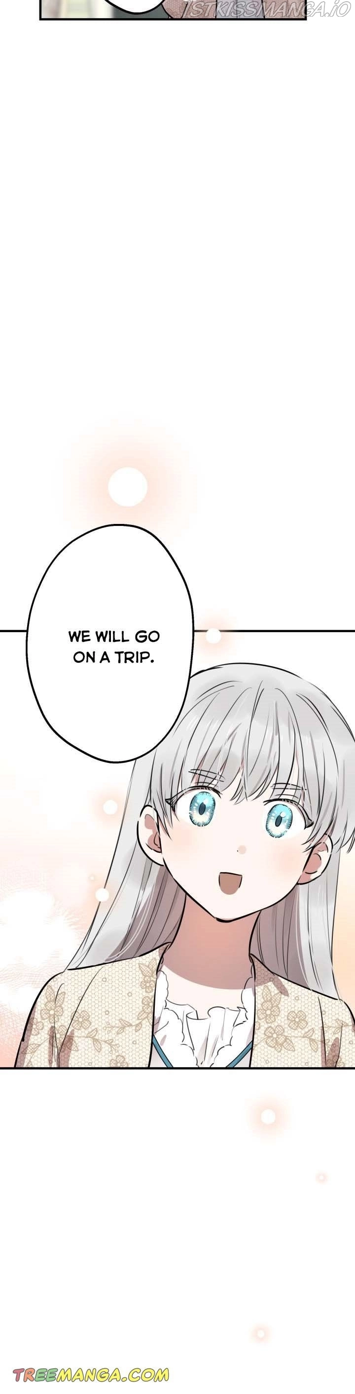 The Strongest Characters In The World Are Obsessed With Me - Chapter 58 Page 8