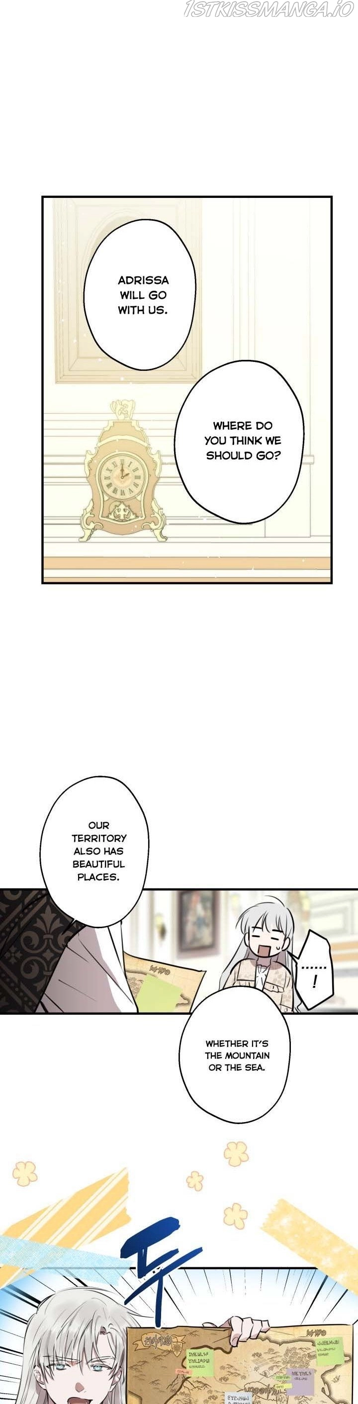 The Strongest Characters In The World Are Obsessed With Me - Chapter 58 Page 10