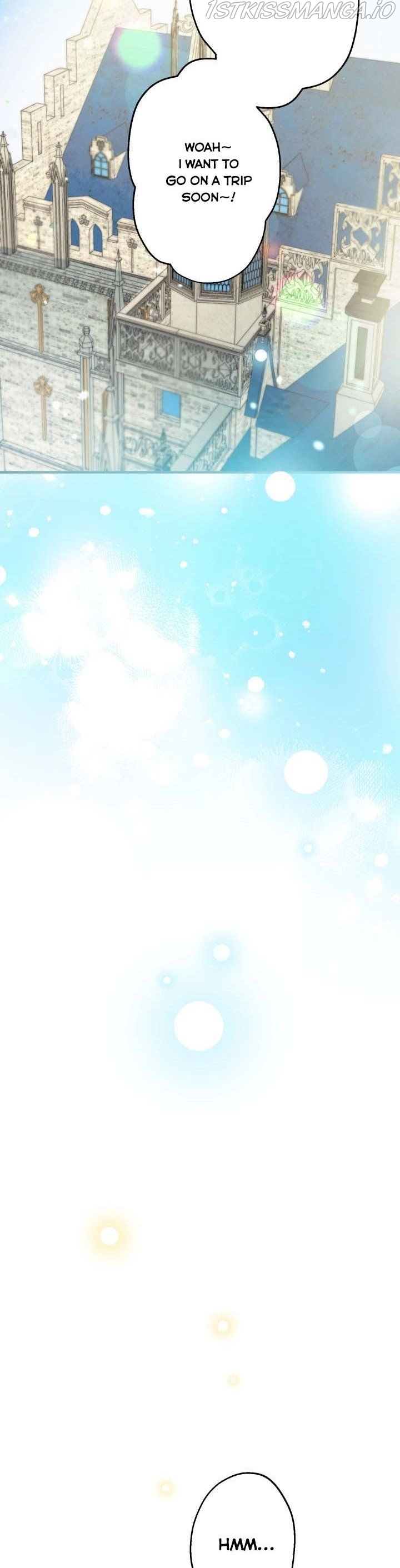 The Strongest Characters In The World Are Obsessed With Me - Chapter 58 Page 13