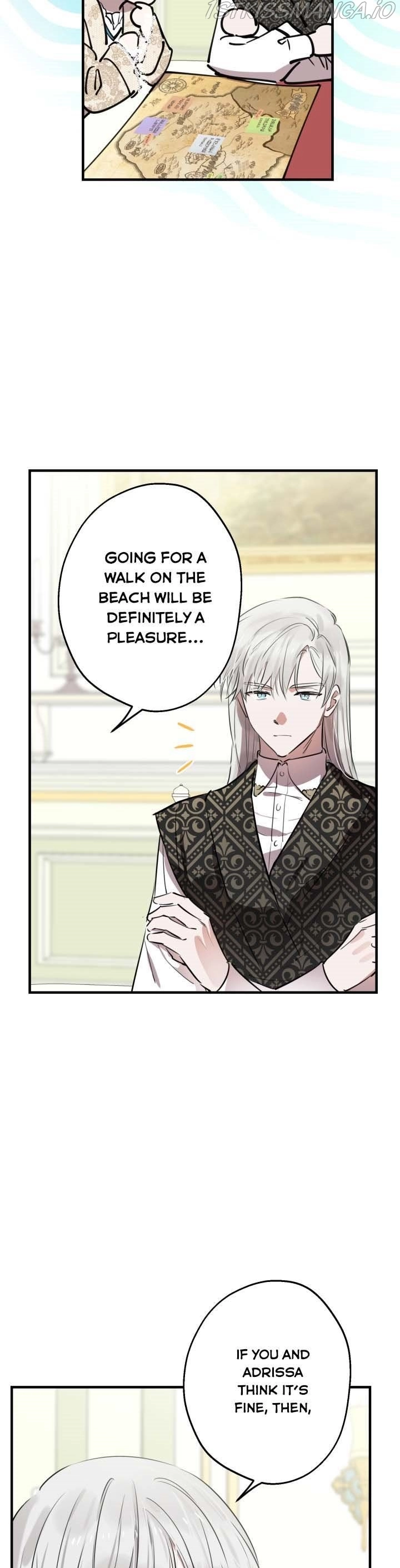 The Strongest Characters In The World Are Obsessed With Me - Chapter 58 Page 15
