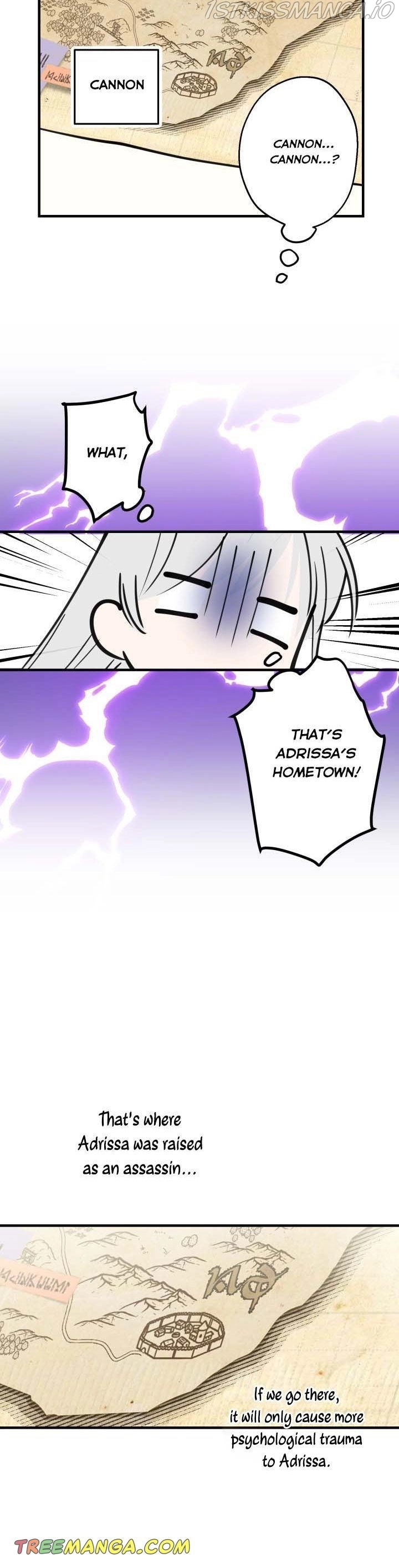 The Strongest Characters In The World Are Obsessed With Me - Chapter 58 Page 17