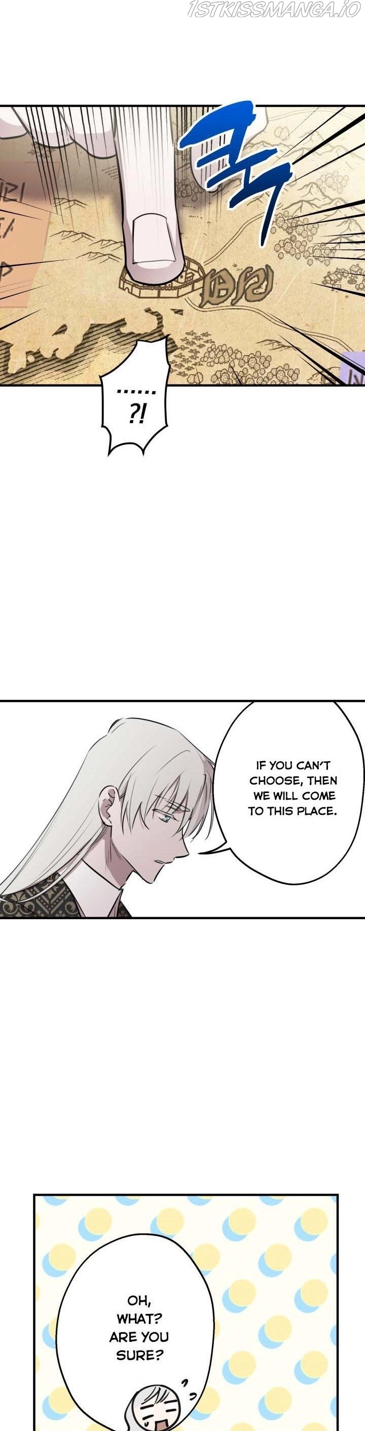 The Strongest Characters In The World Are Obsessed With Me - Chapter 58 Page 19