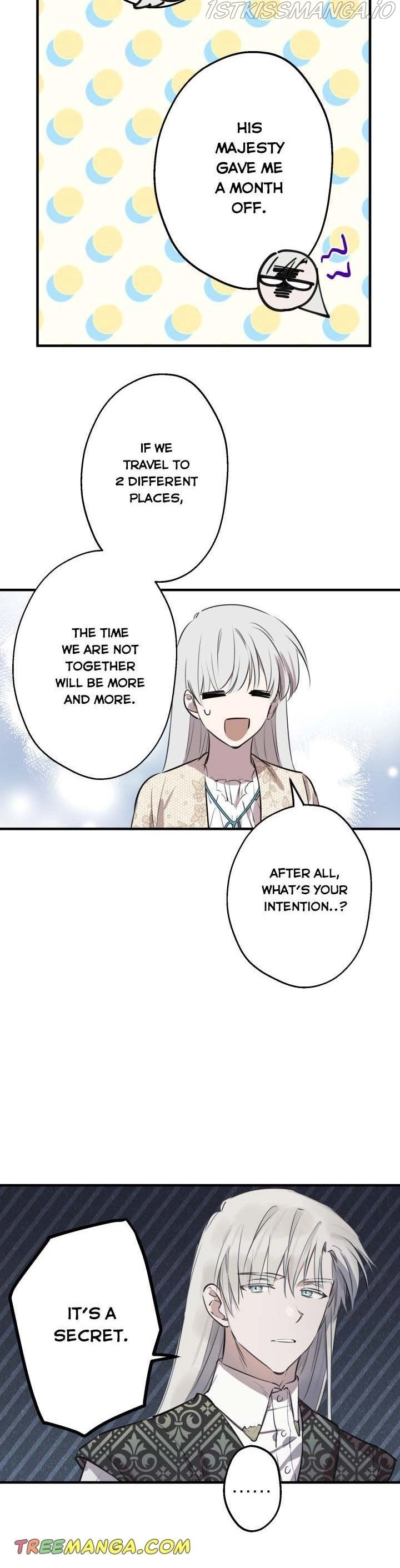 The Strongest Characters In The World Are Obsessed With Me - Chapter 58 Page 20