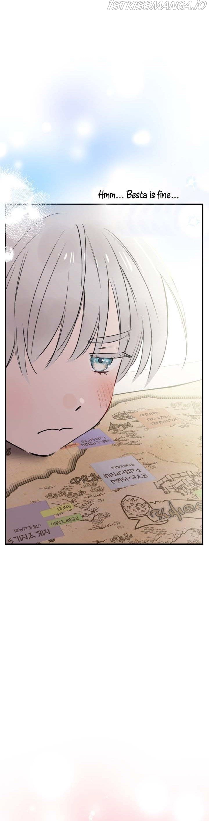 The Strongest Characters In The World Are Obsessed With Me - Chapter 58 Page 21