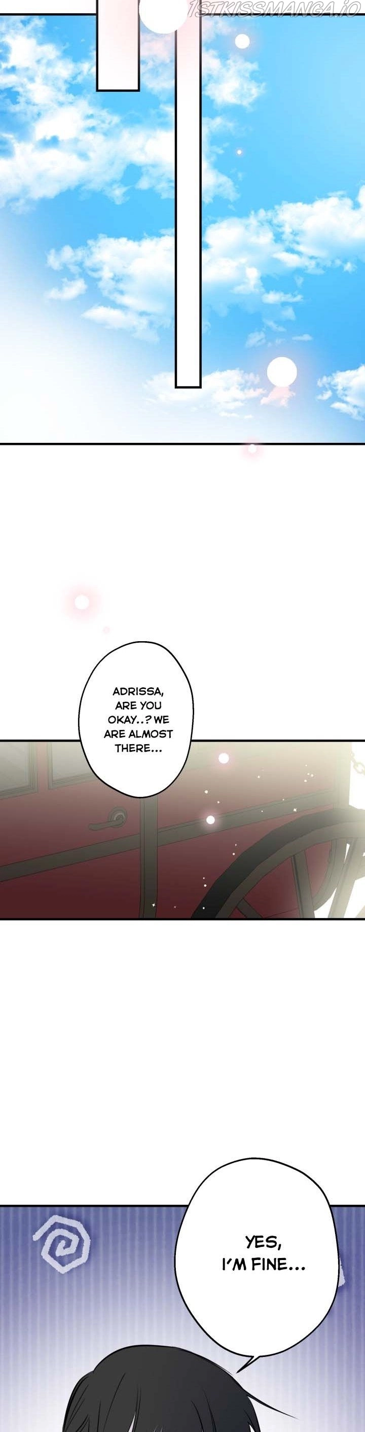 The Strongest Characters In The World Are Obsessed With Me - Chapter 58 Page 23