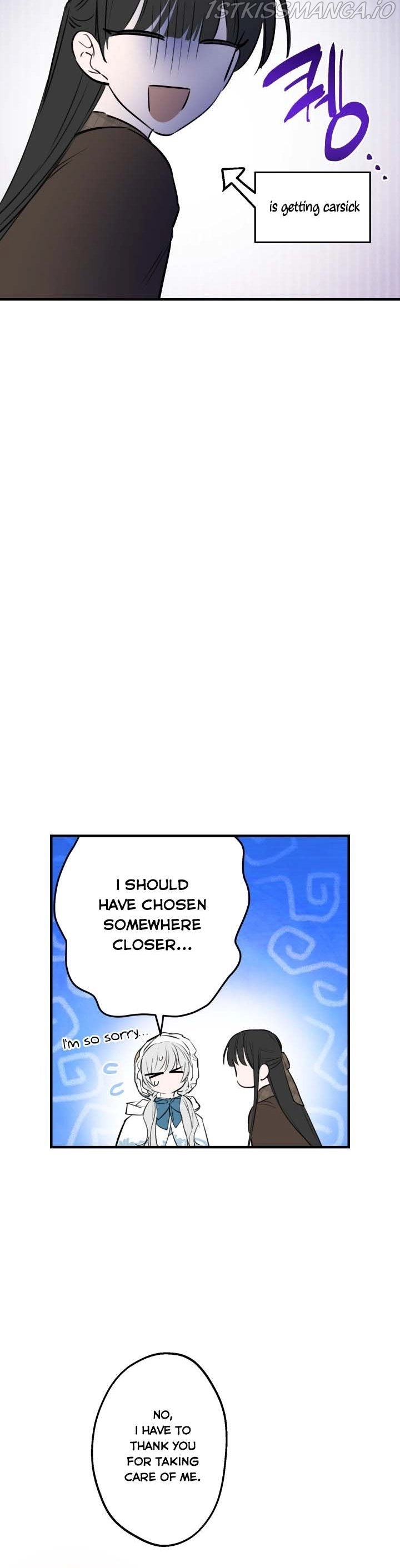 The Strongest Characters In The World Are Obsessed With Me - Chapter 58 Page 24