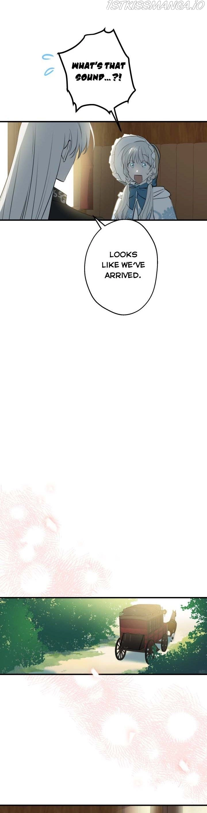 The Strongest Characters In The World Are Obsessed With Me - Chapter 58 Page 27