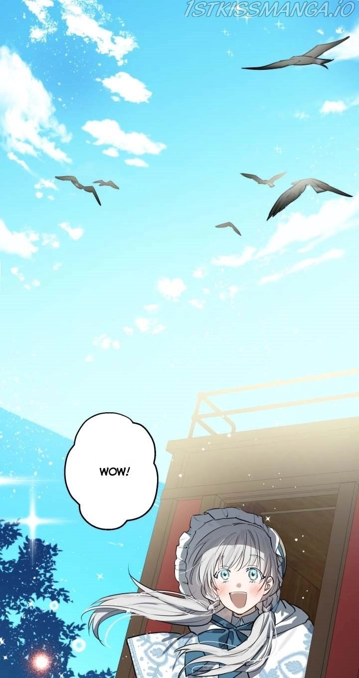 The Strongest Characters In The World Are Obsessed With Me - Chapter 58 Page 29