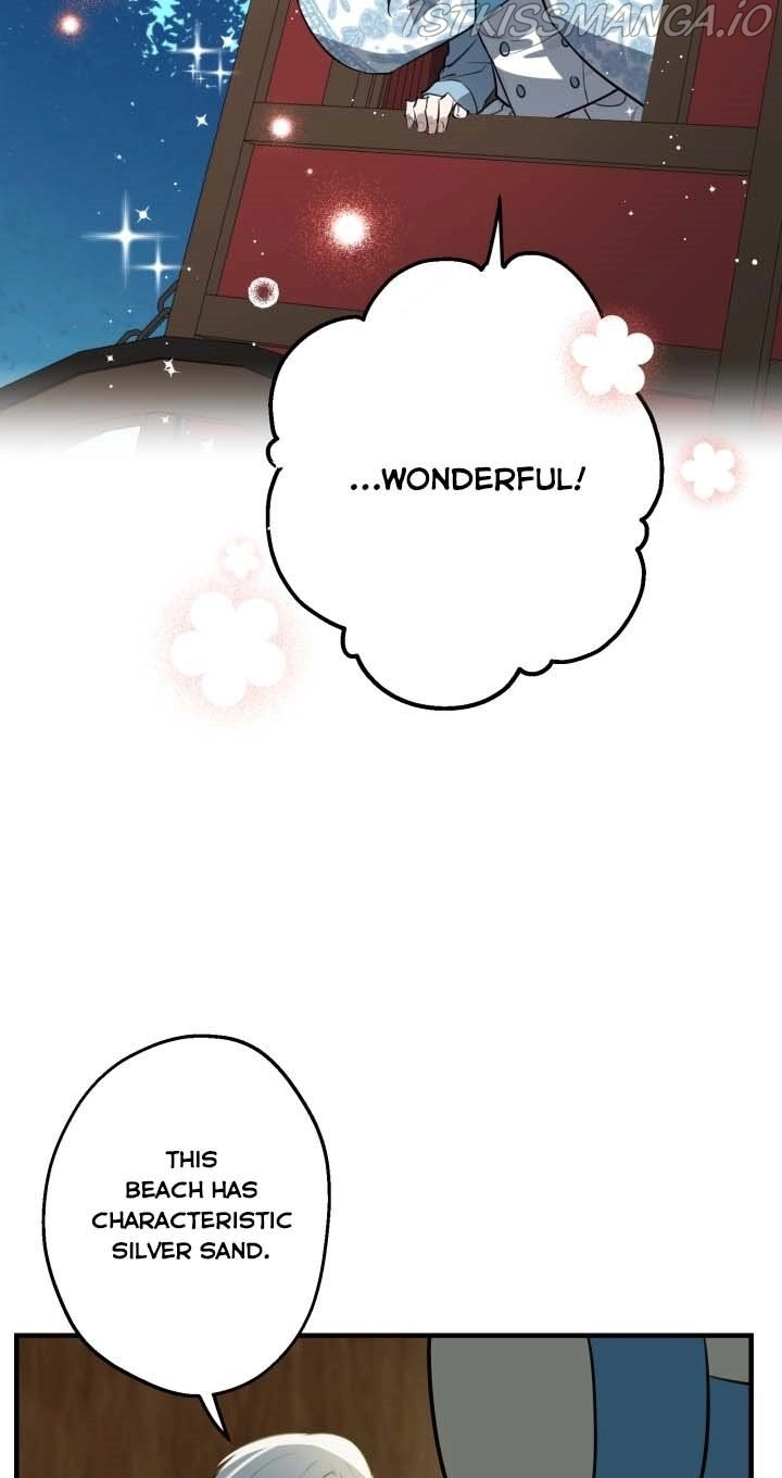 The Strongest Characters In The World Are Obsessed With Me - Chapter 58 Page 30