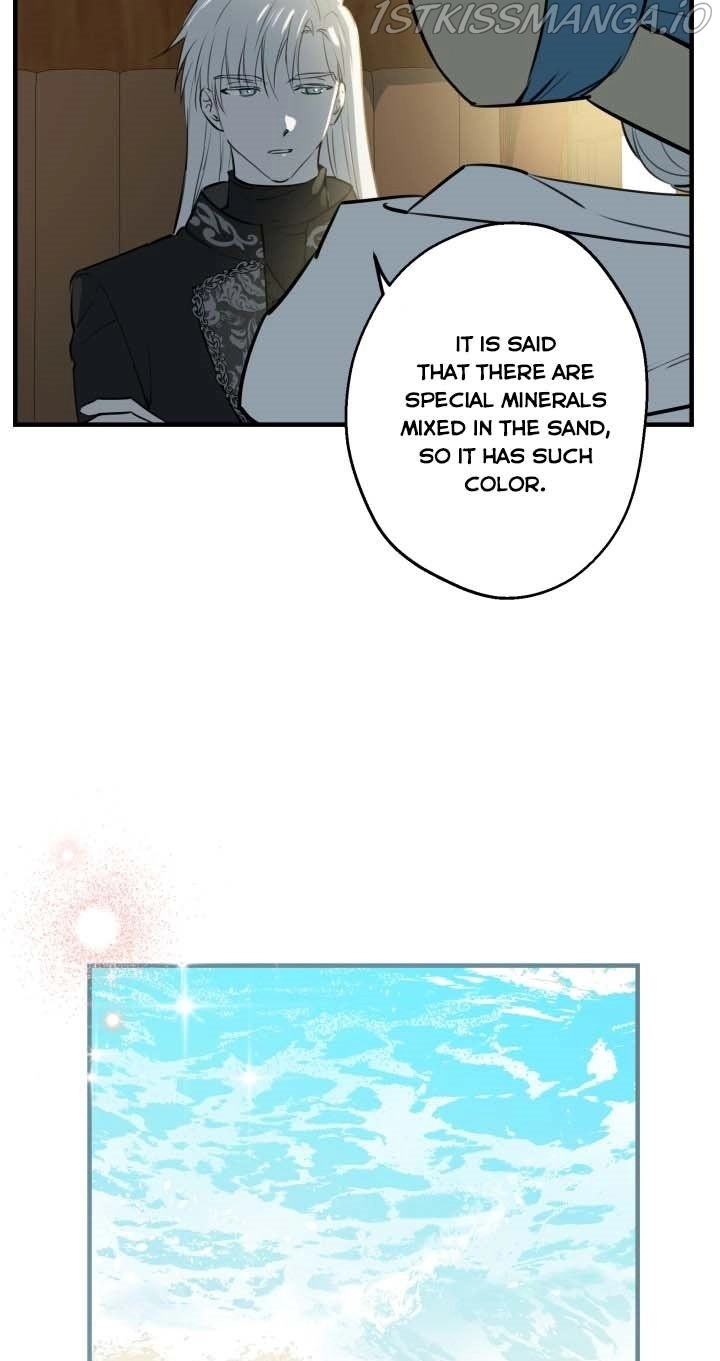 The Strongest Characters In The World Are Obsessed With Me - Chapter 58 Page 31