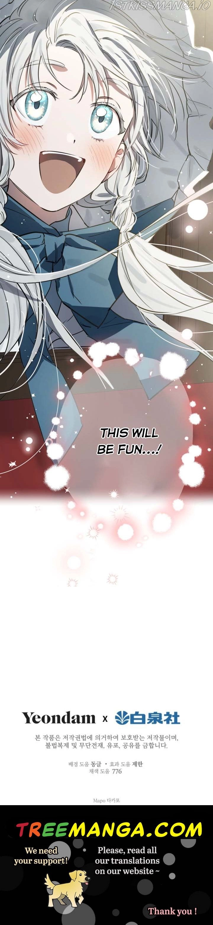 The Strongest Characters In The World Are Obsessed With Me - Chapter 58 Page 34