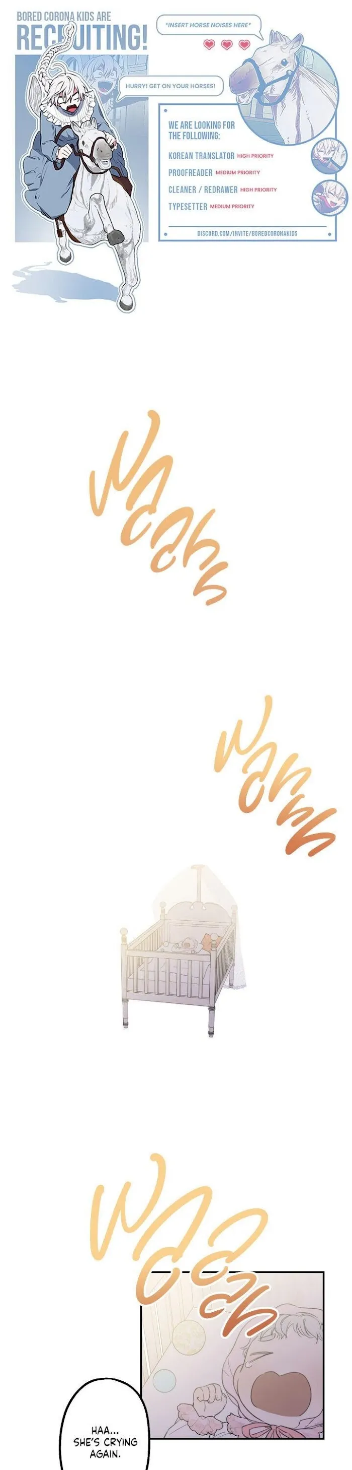 The Strongest Characters In The World Are Obsessed With Me - Chapter 6 Page 1