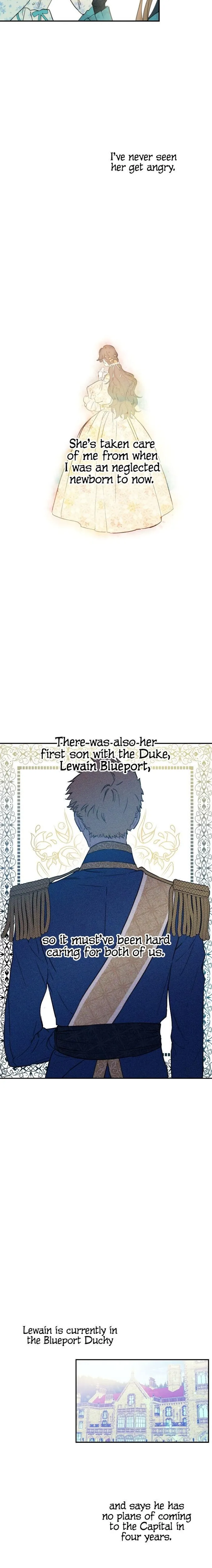 The Strongest Characters In The World Are Obsessed With Me - Chapter 6 Page 7