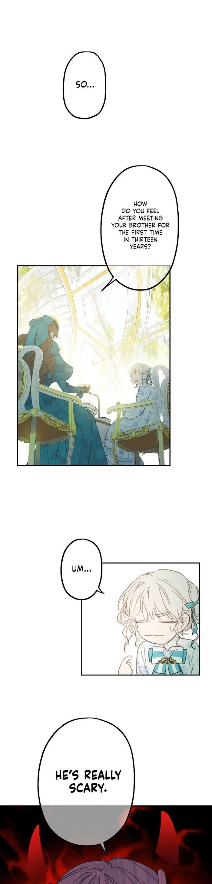 The Strongest Characters In The World Are Obsessed With Me - Chapter 6 Page 9