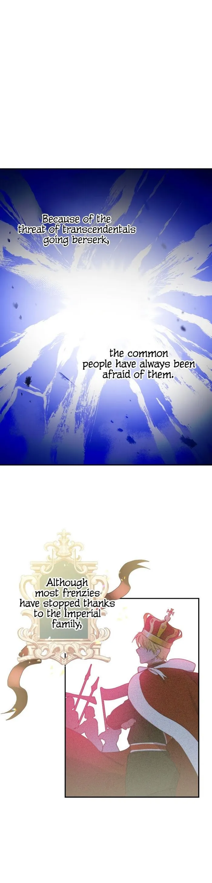 The Strongest Characters In The World Are Obsessed With Me - Chapter 6 Page 11