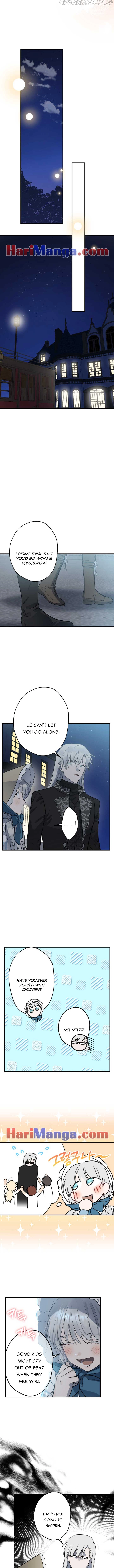 The Strongest Characters In The World Are Obsessed With Me - Chapter 60 Page 5