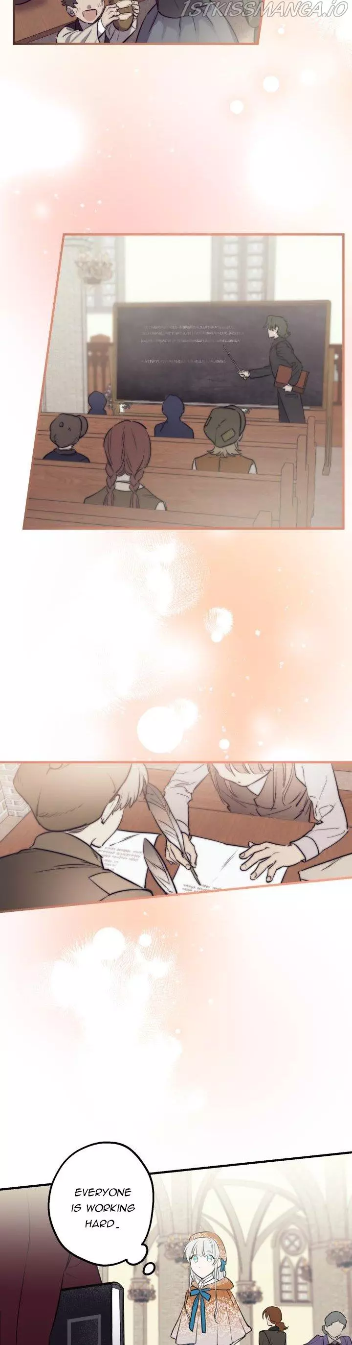 The Strongest Characters In The World Are Obsessed With Me - Chapter 61 Page 4