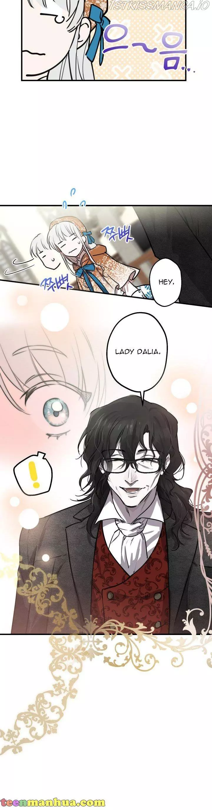 The Strongest Characters In The World Are Obsessed With Me - Chapter 61 Page 6