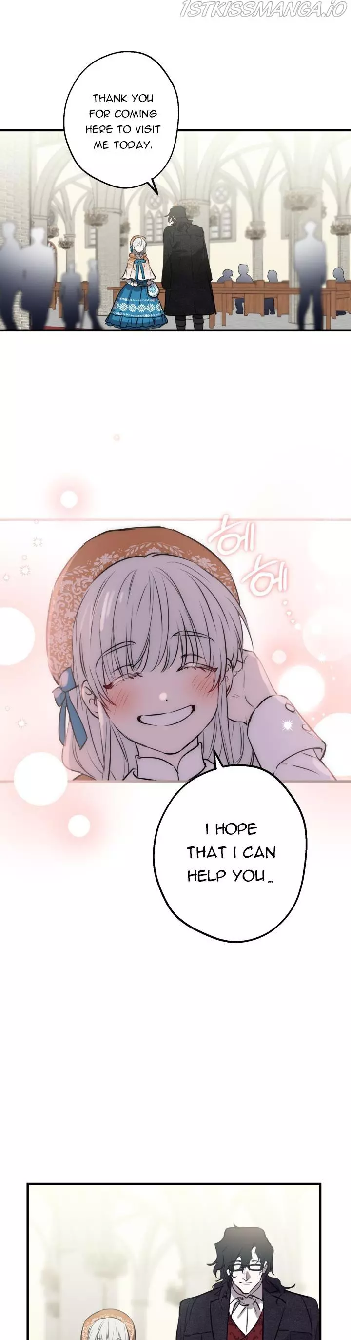 The Strongest Characters In The World Are Obsessed With Me - Chapter 61 Page 7