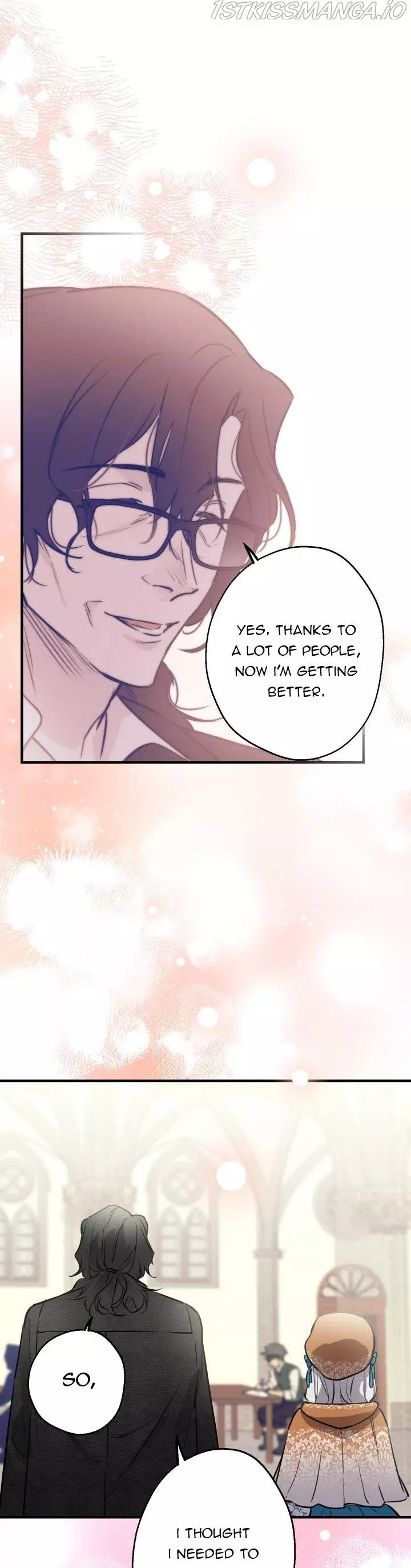 The Strongest Characters In The World Are Obsessed With Me - Chapter 61 Page 9
