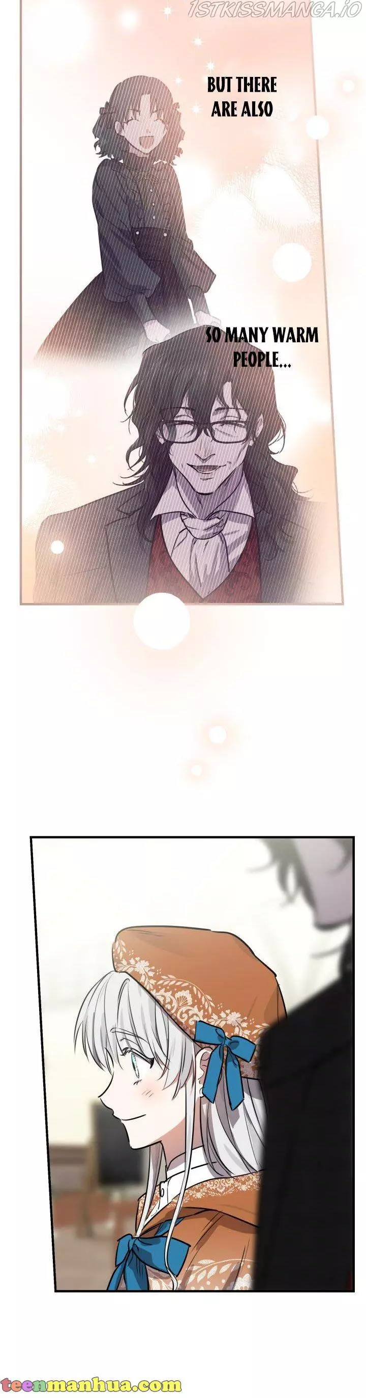 The Strongest Characters In The World Are Obsessed With Me - Chapter 61 Page 11