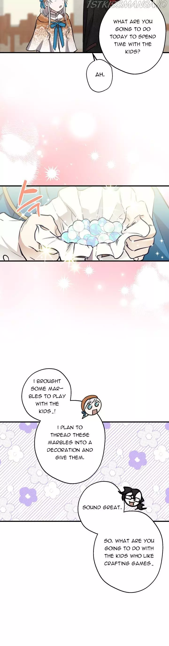 The Strongest Characters In The World Are Obsessed With Me - Chapter 61 Page 13