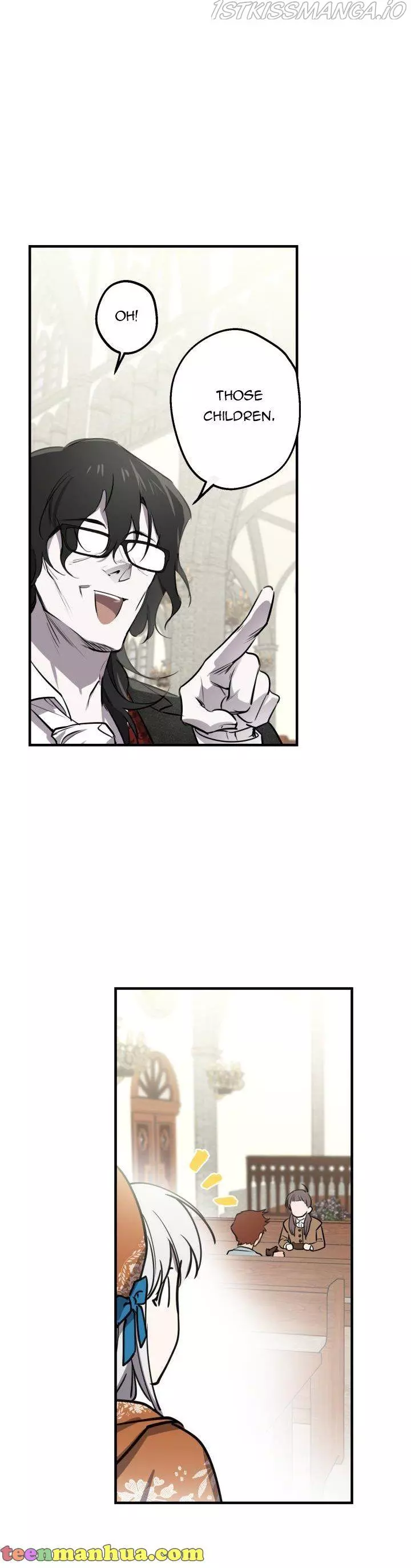 The Strongest Characters In The World Are Obsessed With Me - Chapter 61 Page 14
